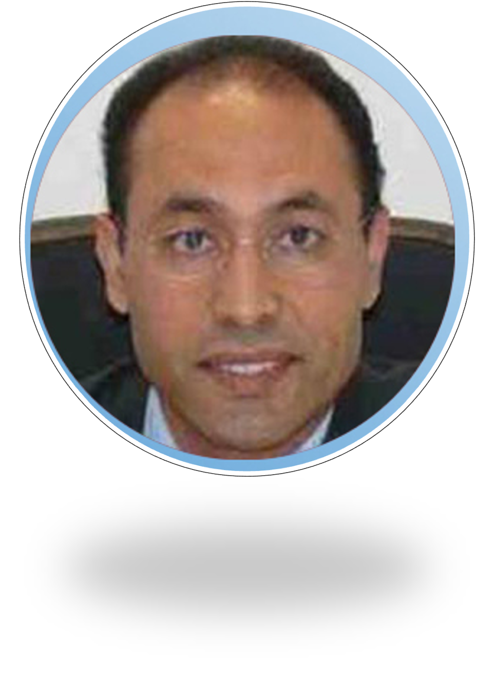 Prof. Abdulaziz Yassri